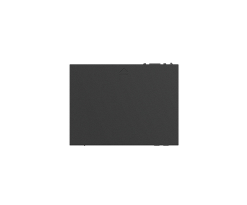 Ruijie Networks RG-ES220GS-P switch Gestionado L2 Gigabit Ethernet (10/100/1000) Energía sobre Ethernet (PoE) Negro