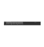 Ruijie Networks RG-ES224GC-V2 switch Gestionado Gigabit Ethernet (10/100/1000) Negro