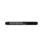 Ruijie Networks RG-ES226GC-P switch Gestionado L2 Gigabit Ethernet (10/100/1000) Energía sobre Ethernet (PoE) Negro