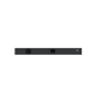 Ruijie Networks RG-ES228GS-LP switch Gestionado L2 Gigabit Ethernet (10/100/1000) Energía sobre Ethernet (PoE) Escritorio Negro