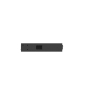 Ruijie Networks RG-ES228GS-LP switch Gestionado L2 Gigabit Ethernet (10/100/1000) Energía sobre Ethernet (PoE) Escritorio Negro