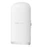 Ruijie Networks RG-EST350G repetidor y transceptor Puente wifi 1000 Mbit/s Blanco