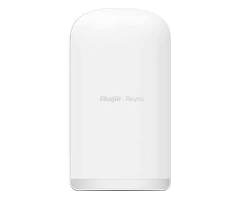 Ruijie Networks RG-EST350G repetidor y transceptor Puente wifi 1000 Mbit/s Blanco