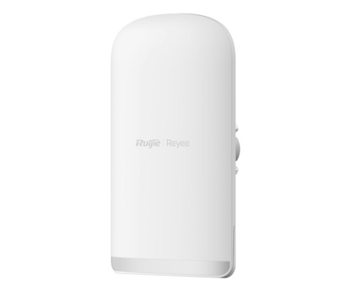 Ruijie Networks RG-EST350G repetidor y transceptor Puente wifi 1000 Mbit/s Blanco