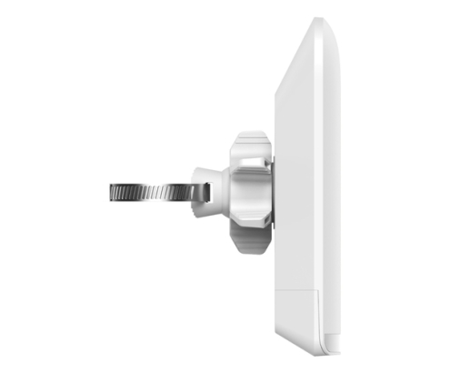 Ruijie Networks RG-EST350G repetidor y transceptor Puente wifi 1000 Mbit/s Blanco