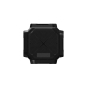 Ruijie Networks RG-EW6000GX router inalámbrico 2.5 Gigabit Ethernet Dual-band (2.4 GHz / 5.8 GHz) Negro