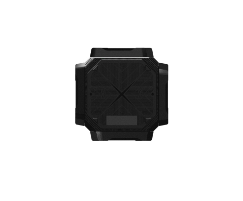 Ruijie Networks RG-EW6000GX router inalámbrico 2.5 Gigabit Ethernet Dual-band (2.4 GHz / 5.8 GHz) Negro