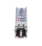 Ruijie Networks RG-MINI-GBIC-SXMM850 red modulo transceptor Fibra óptica 1000 Mbit/s SFP 850 nm