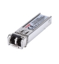 Ruijie Networks RG-MINI-GBIC-SXMM850 red modulo transceptor Fibra óptica 1000 Mbit/s SFP 850 nm