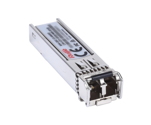 Ruijie Networks RG-MINI-GBIC-SXMM850 red modulo transceptor Fibra óptica 1000 Mbit/s SFP 850 nm