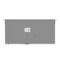 Ruijie Networks RG-NBS3100-24GT4SFP-P-V2 switch Gestionado L2 Gigabit Ethernet (10/100/1000) Energía sobre Ethernet (PoE) Metálico