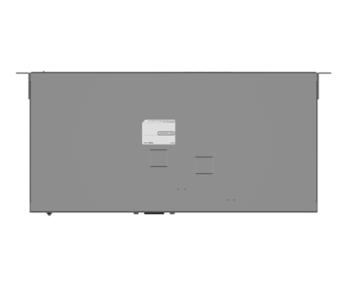 Ruijie Networks RG-NBS3100-24GT4SFP-P-V2 switch Gestionado L2 Gigabit Ethernet (10/100/1000) Energía sobre Ethernet (PoE) Metálico