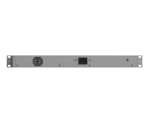 Ruijie Networks RG-NBS3100-24GT4SFP-P-V2 switch Gestionado L2 Gigabit Ethernet (10/100/1000) Energía sobre Ethernet (PoE) Metálico