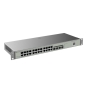 Ruijie Networks RG-NBS3100-24GT4SFP-V2 switch Gestionado L2 Gigabit Ethernet (10/100/1000) Metálico