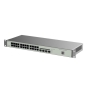 Ruijie Networks RG-NBS3100-24GT4SFP-V2 switch Gestionado L2 Gigabit Ethernet (10/100/1000) Metálico