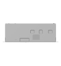 Ruijie Networks RG-NBS3100-24GT4SFP-V2 switch Gestionado L2 Gigabit Ethernet (10/100/1000) Metálico
