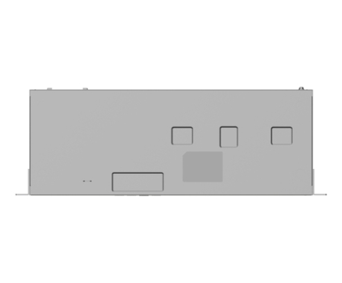 Ruijie Networks RG-NBS3100-24GT4SFP-V2 switch Gestionado L2 Gigabit Ethernet (10/100/1000) Metálico