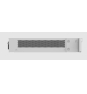Ruijie Networks RG-NBS3200-24GT4XS-P-V2 switch Gestionado L2+ Gigabit Ethernet (10/100/1000) Energía sobre Ethernet (PoE) Gris