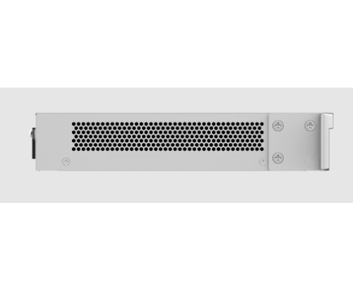 Ruijie Networks RG-NBS3200-24GT4XS-P-V2 switch Gestionado L2+ Gigabit Ethernet (10/100/1000) Energía sobre Ethernet (PoE) Gris