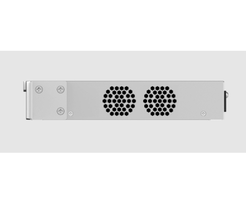Ruijie Networks RG-NBS3200-24GT4XS-P-V2 switch Gestionado L2+ Gigabit Ethernet (10/100/1000) Energía sobre Ethernet (PoE) Gris