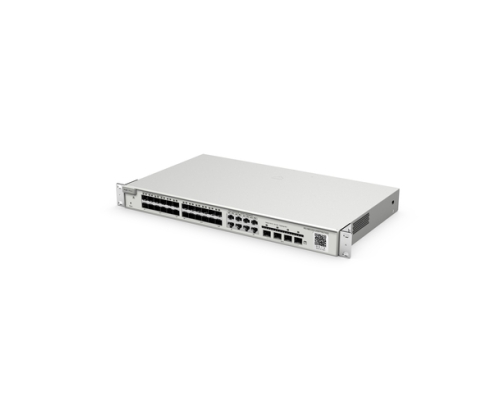 Ruijie Networks RG-NBS3200-24SFP/8GT4XS switch Gestionado L2 Gigabit Ethernet (10/100/1000)