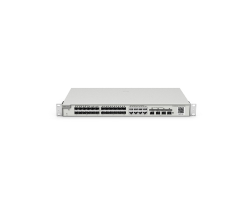 Ruijie Networks RG-NBS3200-24SFP/8GT4XS switch Gestionado L2 Gigabit Ethernet (10/100/1000)