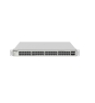 Ruijie Networks RG-NBS3200-48GT4XS-P-V2 switch Gestionado L2 Gigabit Ethernet (10/100/1000) Energía sobre Ethernet (PoE) Gris