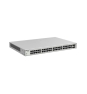 Ruijie Networks RG-NBS3200-48GT4XS-P-V2 switch Gestionado L2 Gigabit Ethernet (10/100/1000) Energía sobre Ethernet (PoE) Gris