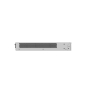 Ruijie Networks RG-NBS3200-48GT4XS-P-V2 switch Gestionado L2 Gigabit Ethernet (10/100/1000) Energía sobre Ethernet (PoE) Gris
