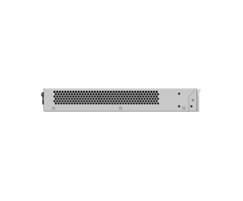 Ruijie Networks RG-NBS3200-48GT4XS-P-V2 switch Gestionado L2 Gigabit Ethernet (10/100/1000) Energía sobre Ethernet (PoE) Gris