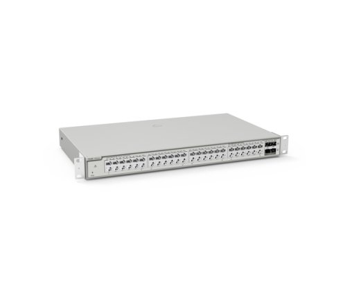 Ruijie Networks RG-NBS3200-48GT4XS switch Gestionado L2 Gigabit Ethernet (10/100/1000) Gris
