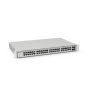 Ruijie Networks RG-NBS5100-48GT4SFP switch Gestionado L3 Gigabit Ethernet (10/100/1000) Negro
