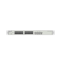 Ruijie Networks RG-NBS5200-24GT4XS-P-V2 switch Gestionado L3 Gigabit Ethernet (10/100/1000) Energía sobre Ethernet (PoE) 1U Gris