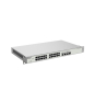Ruijie Networks RG-NBS5200-24GT4XS-P-V2 switch Gestionado L3 Gigabit Ethernet (10/100/1000) Energía sobre Ethernet (PoE) 1U Gris