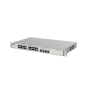 Ruijie Networks RG-NBS5200-24GT4XS-P-V2 switch Gestionado L3 Gigabit Ethernet (10/100/1000) Energía sobre Ethernet (PoE) 1U Gris