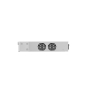 Ruijie Networks RG-NBS5200-24GT4XS-P-V2 switch Gestionado L3 Gigabit Ethernet (10/100/1000) Energía sobre Ethernet (PoE) 1U Gris