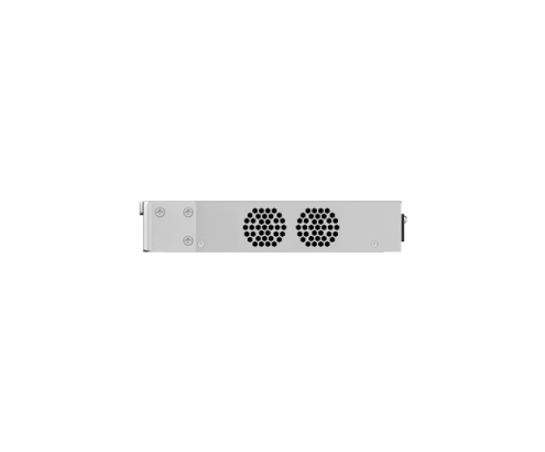 Ruijie Networks RG-NBS5200-24GT4XS-P-V2 switch Gestionado L3 Gigabit Ethernet (10/100/1000) Energía sobre Ethernet (PoE) 1U Gris