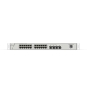 Ruijie Networks RG-NBS5200-24GT4XS switch Gestionado L3 Gigabit Ethernet (10/100/1000) Gris