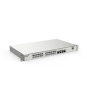 Ruijie Networks RG-NBS5200-24GT4XS switch Gestionado L3 Gigabit Ethernet (10/100/1000) Gris