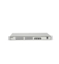Ruijie Networks RG-NBS5200-24GT4XS switch Gestionado L3 Gigabit Ethernet (10/100/1000) Gris