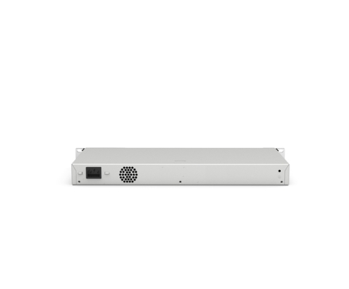 Ruijie Networks RG-NBS5200-24GT4XS switch Gestionado L3 Gigabit Ethernet (10/100/1000) Gris
