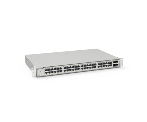 Ruijie Networks RG-NBS5200-48GT4XS switch Gestionado L3 Gigabit Ethernet (10/100/1000) Gris