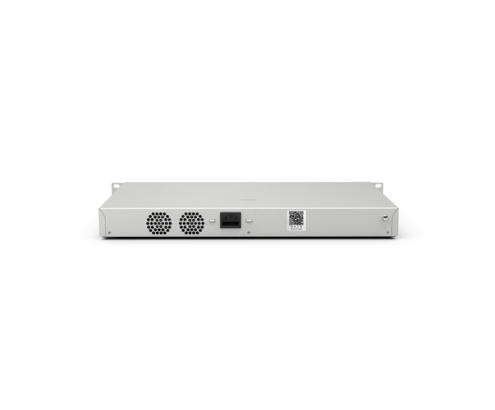 Ruijie Networks RG-NBS5200-48GT4XS switch Gestionado L3 Gigabit Ethernet (10/100/1000) Gris