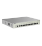 Ruijie Networks RG-NBS5500-12XS switch Gestionado L3 Gris