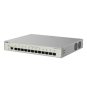 Ruijie Networks RG-NBS5500-12XS switch Gestionado L3 Gris