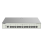 Ruijie Networks RG-NBS5500-12XS switch Gestionado L3 Gris