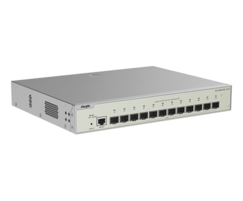 Ruijie Networks RG-NBS5500-12XS switch Gestionado L3 Gris