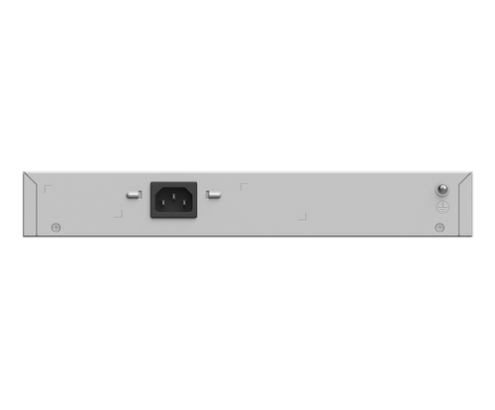 Ruijie Networks RG-NBS5500-12XS switch Gestionado L3 Gris