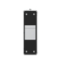 Ruijie Networks RG-NIS2100 Gestionado L2 Gigabit Ethernet (10/100/1000) Energía sobre Ethernet (PoE) Negro, Acero inoxidable