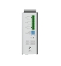 Ruijie Networks RG-NIS2100 Gestionado L2 Gigabit Ethernet (10/100/1000) Energía sobre Ethernet (PoE) Negro, Acero inoxidable